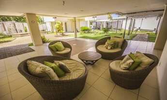 Imagem 5: Apartamento para aluguel possui 60 metros quadrados com 2 quartos em Cabo Branco - João Pe