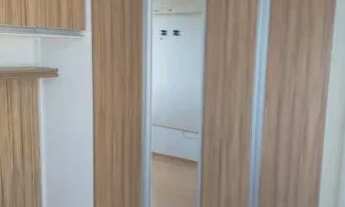 Imagem 4: Apartamento - Vila Zizinha - Residencial Brisa do Parque III - 58m² - 2 Dormitórios