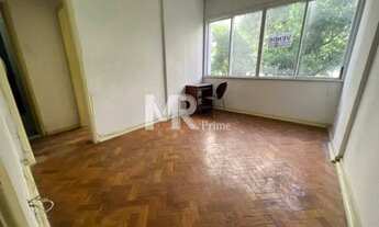 Imagem 5: SALA QUARTO A 2 MINUTOS DA PRAIA E METRO