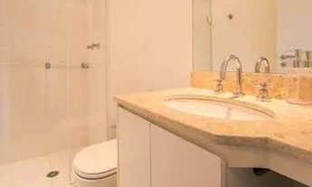 Imagem 6: Oportunidade Brooklin, venda ou locação, abaixo da avaliação. 84m2