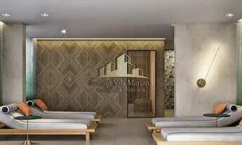 Imagem 6: Apartamento 1 dormitório para Venda em São Paulo, Vila Mariana, 1 dormitório, 1 suíte, 2 b