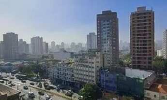 Imagem 4: Apartamento para venda tem 58 m² com 2 quartos em Mirandópolis