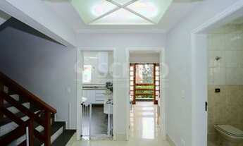 Imagem 5: Uma bela casa no Jardim Textil