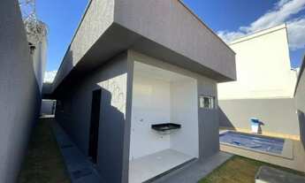 Imagem 7: Casa Terrea Goiânia II