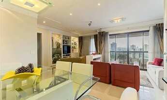 Imagem: APARTAMENTO RESIDENCIAL em São Paulo