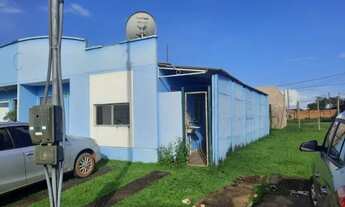 Imagem 4: Casa bairro novo