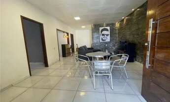 Imagem 7: Casa para venda tem 130 metros quadrados com 3 quartos em Jardim Icatu - Votorantim - São