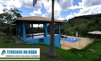 Imagem 2: Fazendinha em Itaguara/MG à 110 km de Belo Horizonte 120 mil metros 12 hectares