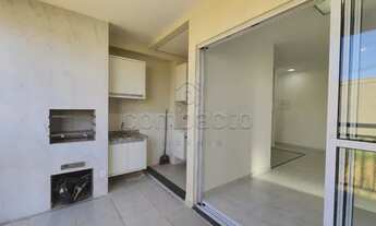 Imagem 7: Apartamento Padrão em São José do Rio Preto