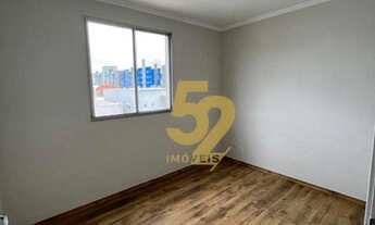 Imagem 6: Cobertura com 3 dormitórios à venda, 127 m² por R$ 459.000,00 - Campo Comprido - Curitiba