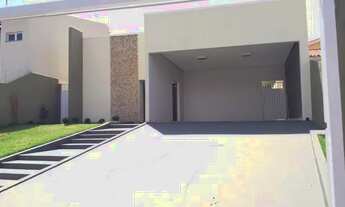 Imagem: MARAVILHOSA CASA EM JATAÍ