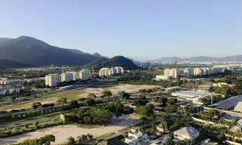 Imagem 5: Apartamento de três quartos - Barra da Tijuca - Barrabali