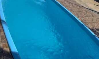 Imagem 7: Casa Capão da Canoa 1 quadra mar de 500 mil por 350