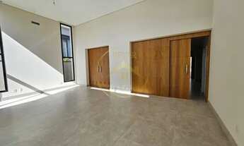 Imagem 5: Casa Alto Padrão no Condomínio Alphaville Dom Pedro 2 em Campinas. Sobrado Novo, com hall