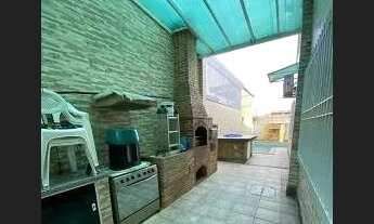 Imagem 5: Casa 2 andares - 2 Suítes - Piscina - bairro Araujo