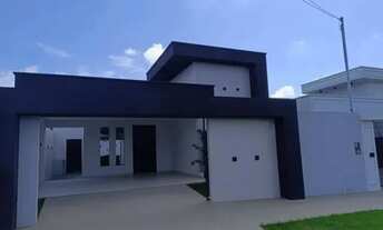 Imagem: CASA NO BAIRRO DO AEROCLUBE entrada parcelas