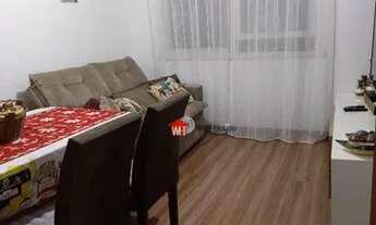 Imagem 5: Apartamento com 1 dormitório à venda, 40 m² por R$ 210.000,00 - Menino Deus - Porto Alegre