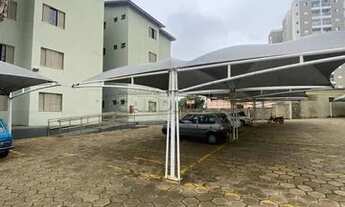 Imagem 2: Apartamento Flat com Condomínio em São Carlos