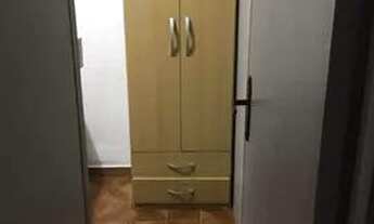 Imagem 3: Quarto Individual perto da USP Butantã tudo incluso pagou morou, pode visitas