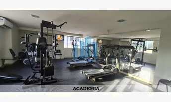 Imagem 6: Alugo apartamento com tres quartos em Manaíra