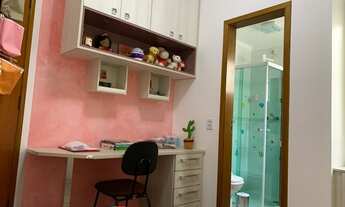 Imagem 5: Venda -Casa de condomínio sobrado 189m 3 quartos- Parada Inglesa - São Paulo