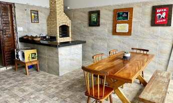 Imagem 7: Casa Duplex no Mondubim 04 Quartos (Oportunidade