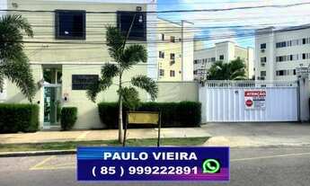 Imagem: Vendo Apartamento Próx a Avenida Benjamim