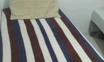 Imagem 2: Vende-se casa na rocinha portão vermelho