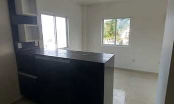 Imagem 6: Apartamento flat para aluguel tem 30 metros quadrados com 1 quarto