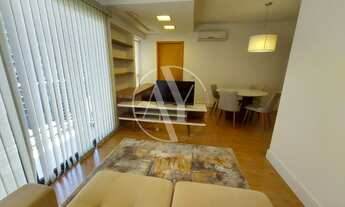 Imagem: Apartamento - Cambuí - Campinas