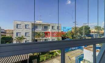 Imagem 7: Apartamento Condomínio Jardim das Flores com 3 dormitórios para alugar, 68 m² por R$ 1.919