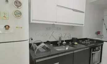 Imagem 6: Apartamento para venda Jardim Oriente Zona Sul Tennô Residencial 62 metros quadrados com