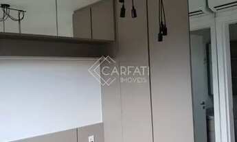 Imagem 7: Apartamento 1 dorm mobiliado