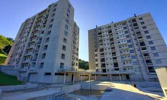 Imagem 2: Apartamento com 3 quartos e terraço no bairro Vila Lalau em Jaraguá do Sul/SC