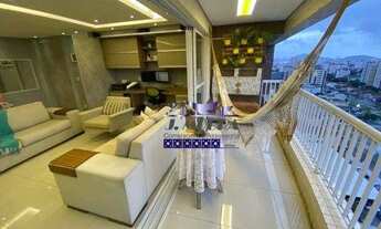 Imagem: PORTEIRA FECHADA - ENTRAR E MORAR - LAZER