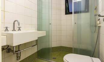 Imagem 3: Apartamento para venda com 220 metros quadrados com 4 quartos em Vila Suzana - São Paulo