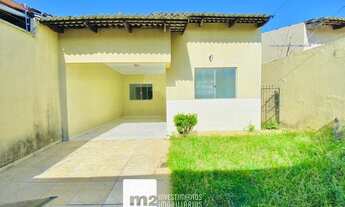 Imagem: GOIâNIA - Casa Padrão - Jardim Atlântico