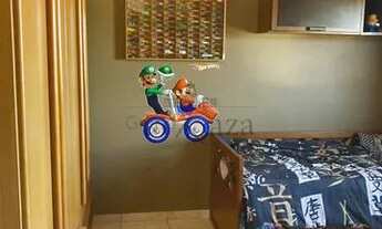 Imagem 6: Casa de condomínio para aluguel com 254 metros quadrados com 3 quartos