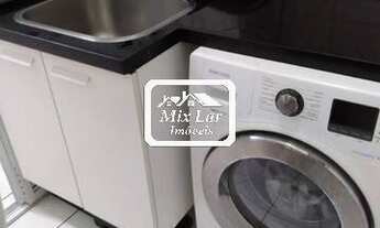 Imagem 7: REF 6014 Apartamento no Bairro do Presidente Altino Osasco - SP