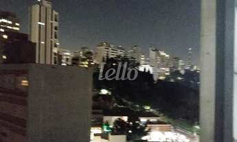 Imagem 7: São Paulo - Apartamento Padrão - Higienópolis