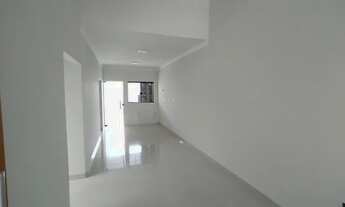 Imagem 4: Excelente Casa com 3 dormitórios à venda, 85 m² por R$ 400.000 - Parque das Grevíleas - Ma