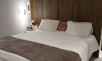 Imagem 7: Cobertura duplex Jardim Oceânico