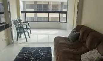 Imagem 4: Apartamento para aluguel com 68 metros quadrados com 2 quartos em Praia do Morro - Guarapa