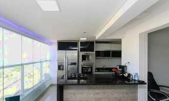 Imagem 7: Apartamento à venda na Rua Henrique Sertório, Tatuapé, São Paulo - SP