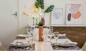 Imagem 3: Casa para aluguel tem 200 metros quadrados com 4 quartos em Indianópolis - São Paulo - SP