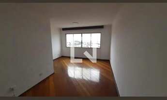 Imagem 2: Apartamento para Aluguel - Vila das Mercês, 2 Quartos, 64 m2