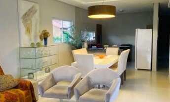 Imagem 5: Casa para aluguel de temporada no Condomínio Yes Banana, em Bananeiras-PB