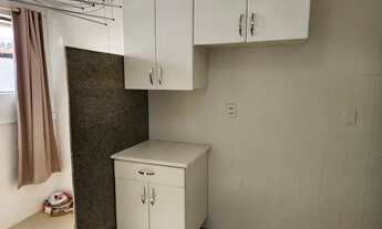 Imagem 2: Ótimo Apartamento - 2 Quartos - Setor Central - Goiânia - GO