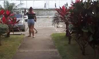 Imagem 4: Apartamento para venda possui 42 metros quadrados térreo reformado