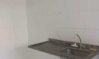 Imagem 5: VENDO APT DE 2/4 COM GARDEN (ÁREA GOURMET), JARDIM BELA VIDA 1